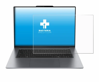 Imagen del dispositivo Lenovo ThinkPad X9 14 G1 con una amplia variedad de protectores de pantalla.