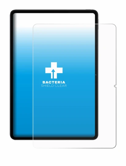 Imagen del dispositivo Xiaomi Redmi Pad 2 Pro con una amplia variedad de protectores de pantalla.