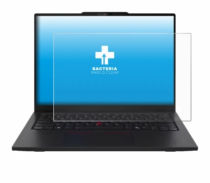 Imagen del dispositivo Lenovo ThinkPad L13 Gen 6 con una amplia variedad de protectores de pantalla.