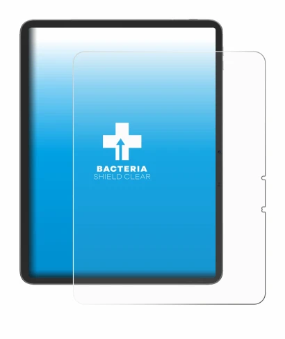 Imagen del dispositivo Blackview Link 8 con una amplia variedad de protectores de pantalla.