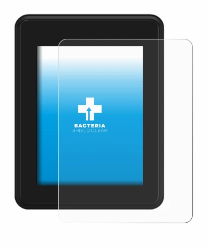 Imagen del dispositivo Neodrives simplyDisplay con una amplia variedad de protectores de pantalla.