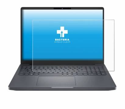 Imagen del dispositivo Dell Pro Max 16 Plus con una amplia variedad de protectores de pantalla.