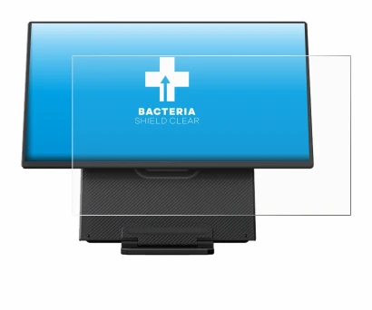 Imagen del dispositivo Blackview Table 10 23.8" con una amplia variedad de protectores de pantalla.