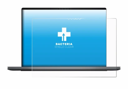 Imagen del dispositivo Dell XPS 14 DA14260 con una amplia variedad de protectores de pantalla.