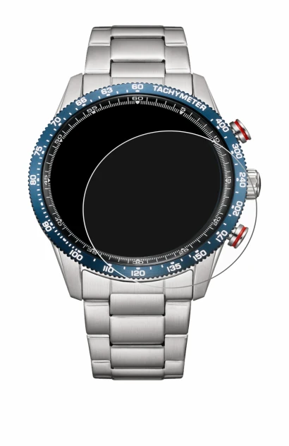 Imagen del dispositivo Citizen CA4716-50L con una amplia variedad de protectores de pantalla.