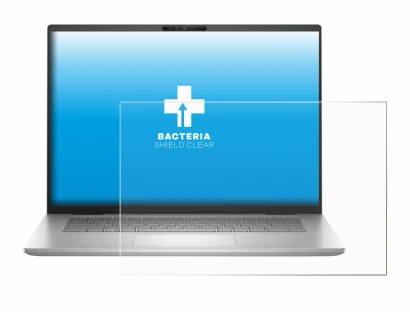 Imagen del dispositivo Dell Inspiron 16 Plus 7630 con una amplia variedad de protectores de pantalla.