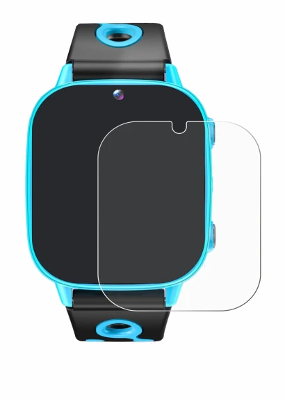 Imagen del dispositivo idomars M003bk 1.8" con una amplia variedad de protectores de pantalla.