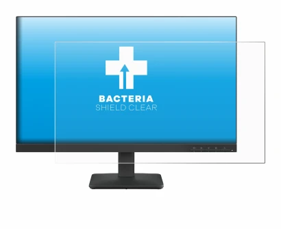 Imagen del dispositivo Lenovo L24-4e con una amplia variedad de protectores de pantalla.
