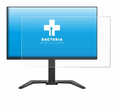 Imagen del dispositivo Iiyama G-Master GB2591HSU-B1 con una amplia variedad de protectores de pantalla.