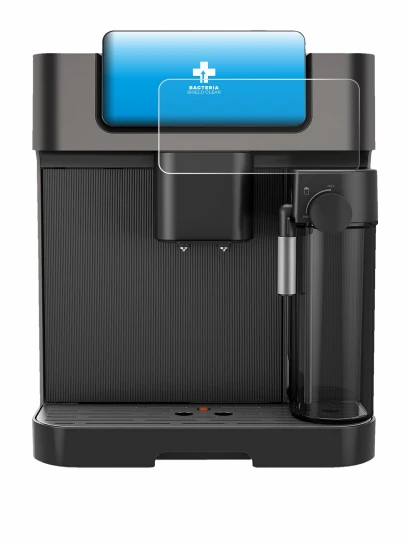 Imagen del dispositivo Grundig KVA 7230 con una amplia variedad de protectores de pantalla.