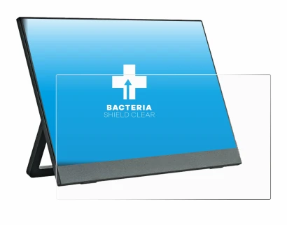 Imagen del dispositivo Anmite A140W03 14" con una amplia variedad de protectores de pantalla.