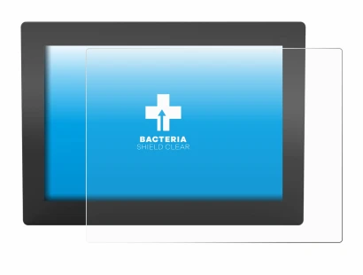 Imagen del dispositivo WAGO Web Panel 400 762-3404 con una amplia variedad de protectores de pantalla.