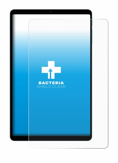 Imagen del dispositivo Teclast T50 Mini con una amplia variedad de protectores de pantalla.