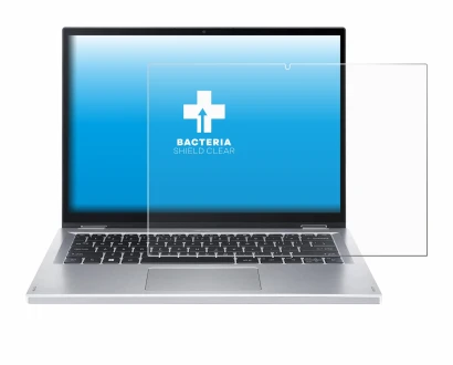 Imagen del dispositivo Acer Aspire Go Spin 14 con una amplia variedad de protectores de pantalla.