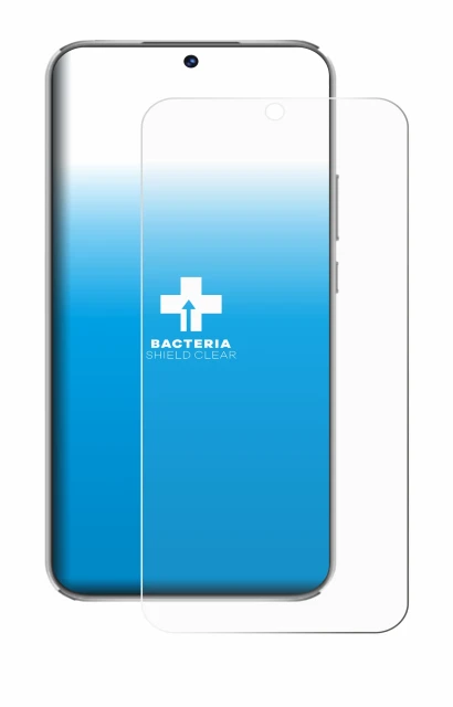 Imagen del dispositivo Huawei Nova 12 Lite con una amplia variedad de protectores de pantalla.