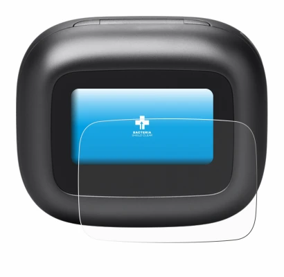 Imagen del dispositivo JBL Live Beam 3 con una amplia variedad de protectores de pantalla.