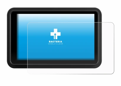 Imagen del dispositivo Atomos Ninja RAW 5" con una amplia variedad de protectores de pantalla.