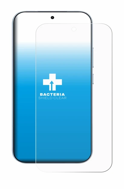 Imagen del dispositivo Xiaomi 17T con una amplia variedad de protectores de pantalla.