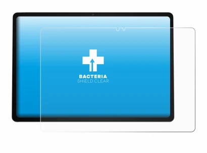 Imagen del dispositivo ASUS Chromebook CM32 con una amplia variedad de protectores de pantalla.