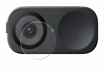 Imagen del dispositivo Insta360 Link 2C (Lente) con una amplia variedad de protectores de pantalla.