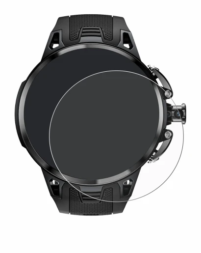 Imagen del dispositivo Lokmat Appllp 4 Pro con una amplia variedad de protectores de pantalla.