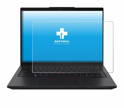 Imagen del dispositivo Lenovo ThinkPad L14 Gen 7 con una amplia variedad de protectores de pantalla.