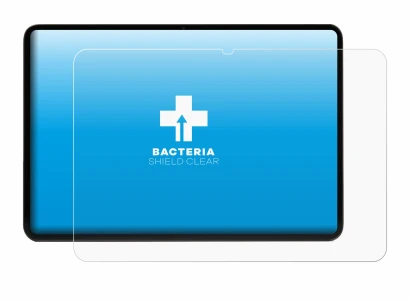 Imagen del dispositivo RedMagic Gaming Tablet 5 Pro con una amplia variedad de protectores de pantalla.