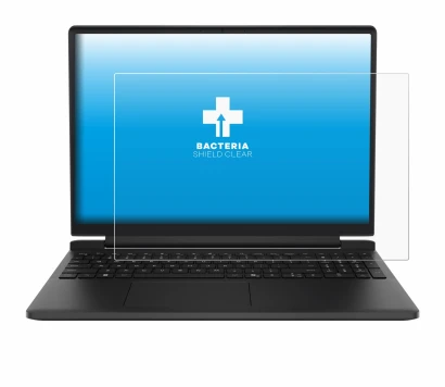 Imagen del dispositivo Dell Alienware 15 DA15260 con una amplia variedad de protectores de pantalla.