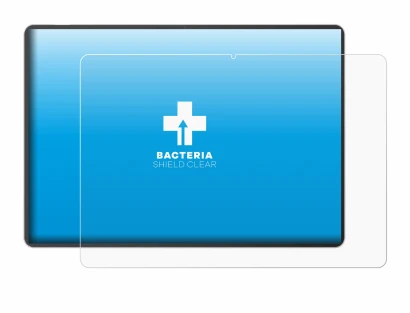 Imagen del dispositivo ASUS Pad T3201 con una amplia variedad de protectores de pantalla.