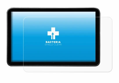 Imagen del dispositivo Portkeys LS7P 7" con una amplia variedad de protectores de pantalla.