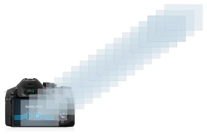 Imagen del dispositivo Panasonic Lumix DMC-FZ330 con una amplia variedad de protectores de pantalla.