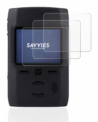 Imagen del dispositivo Motorola Advisor TPG2200 con una amplia variedad de protectores de pantalla.