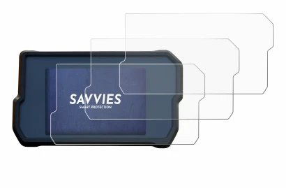 Imagen del dispositivo KTM 390 Duke 2019 con una amplia variedad de protectores de pantalla.