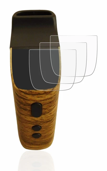 Imagen del dispositivo Wolkenkraft FENiX Mini Vaporizer con una amplia variedad de protectores de pantalla.