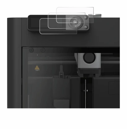Imagen del dispositivo Bambu Lab P1S 3D Printer con una amplia variedad de protectores de pantalla.