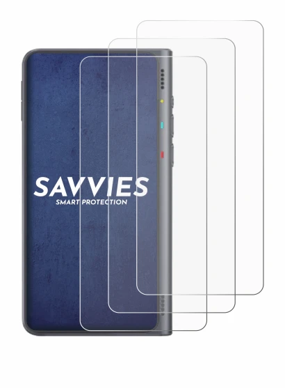 Imagen del dispositivo Timekettle Fluentalk T1 con una amplia variedad de protectores de pantalla.