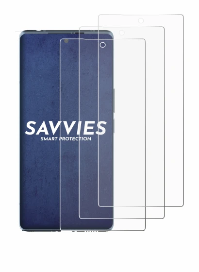 Imagen del dispositivo HTC U24 Pro con una amplia variedad de protectores de pantalla.