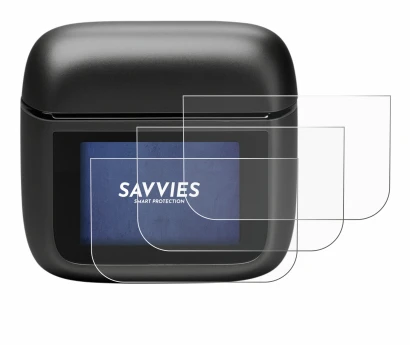 Imagen del dispositivo JBL Tour Pro 3 con una amplia variedad de protectores de pantalla.