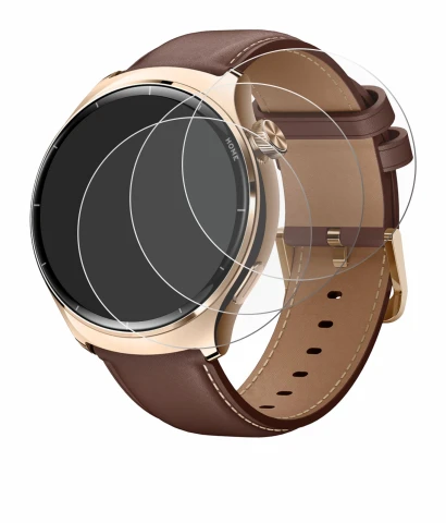 Imagen del dispositivo Xiaomi Mibro Lite 3 Pro con una amplia variedad de protectores de pantalla.