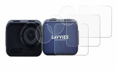 Imagen del dispositivo Rollei 9s Cube con una amplia variedad de protectores de pantalla.