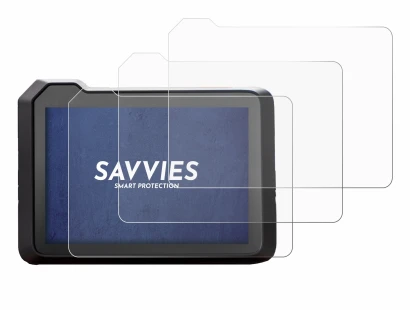 Imagen del dispositivo KTM 1390 Super Duke R 2025 5" con una amplia variedad de protectores de pantalla.