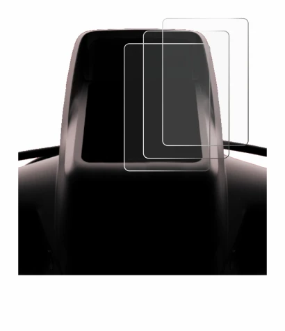 Imagen del dispositivo Segway GT3 D con una amplia variedad de protectores de pantalla.