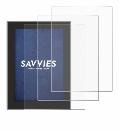 Imagen del dispositivo Volvo S90 (2018–2024) con una amplia variedad de protectores de pantalla.