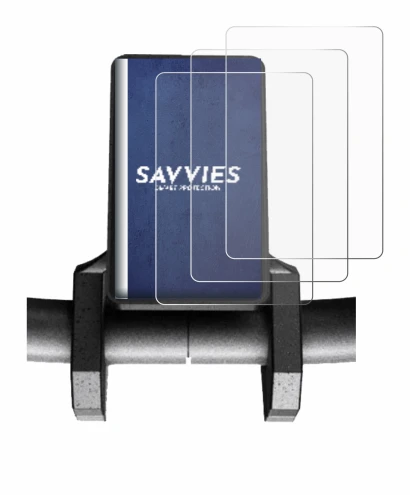 Imagen del dispositivo Joyor S10-S V2 con una amplia variedad de protectores de pantalla.