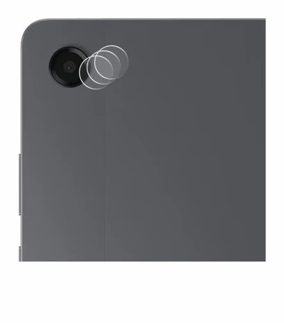 Imagen del dispositivo Samsung Galaxy Tab A11 Plus WiFi 11" (SÓLO Cámara) con una amplia variedad de protectores de pantalla.