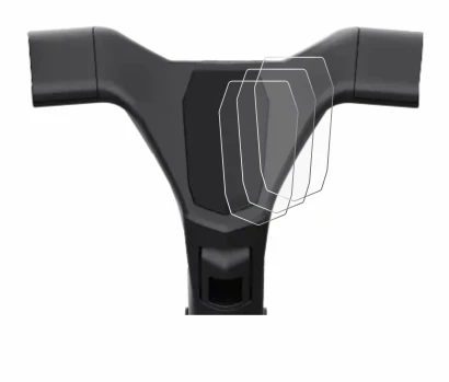 Imagen del dispositivo Navee ST3 con una amplia variedad de protectores de pantalla.