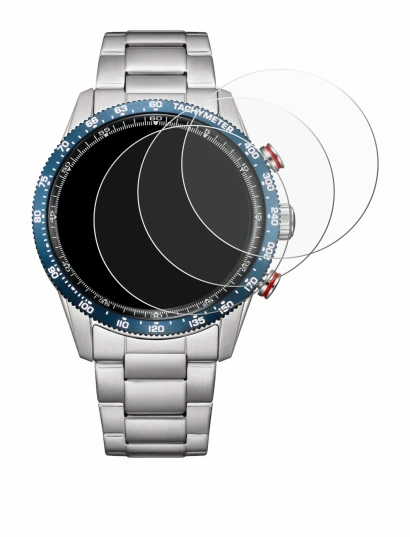 Imagen del dispositivo Citizen CA4716-50L con una amplia variedad de protectores de pantalla.