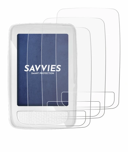 Imagen del dispositivo Giant Axact 14W con una amplia variedad de protectores de pantalla.