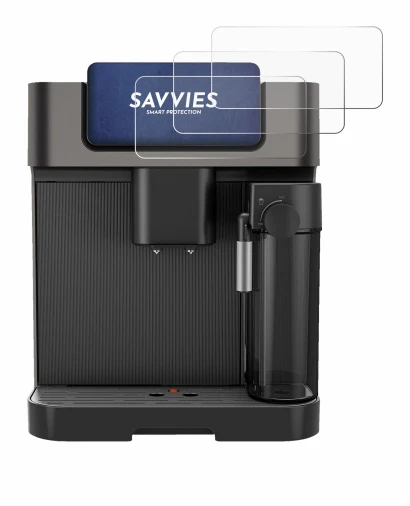 Imagen del dispositivo Grundig KVA 7230 con una amplia variedad de protectores de pantalla.