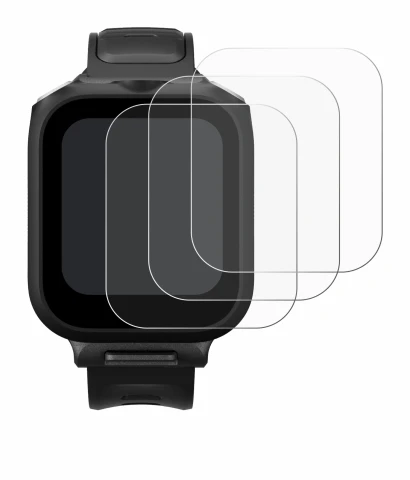 Imagen del dispositivo Insta360 GPS preview remote Built-In Mic con una amplia variedad de protectores de pantalla.